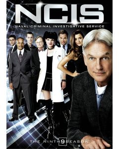 NCIS: Season 9 (DVD)