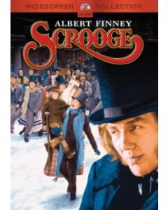 Scrooge (DVD)