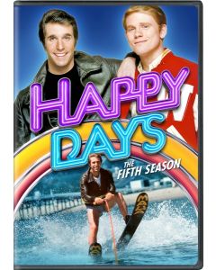 Happy Days: Season 5 (DVD)