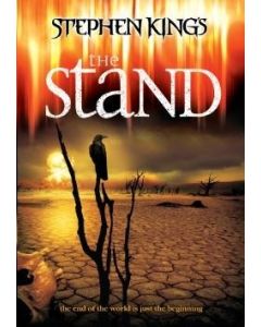 Stephen King's The Stand (DVD)
