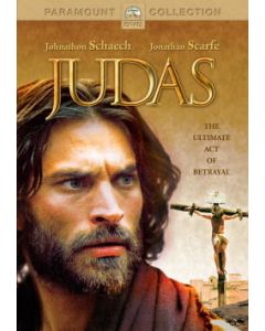 Judas (DVD)