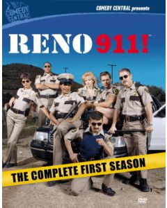 Reno 911!: Season 1