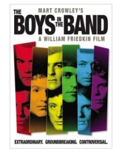 Boys in the Band, The (DVD)