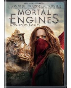 Mortal Engines (DVD)