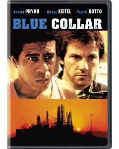 Blue Collar (DVD)