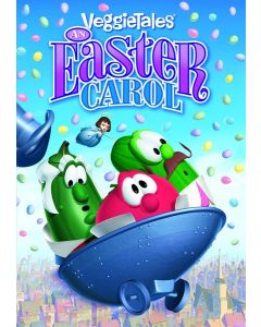 VeggieTales: An Easter Carol (DVD)