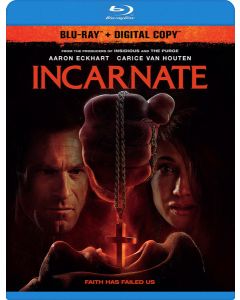 Incarnate (Blu-ray)
