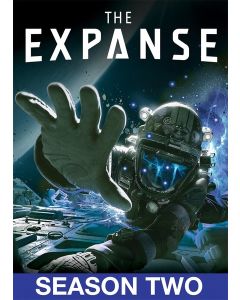 Expanse , The: Season 2 (DVD)