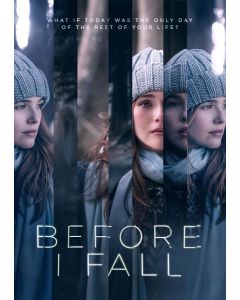Before I Fall (Blu-ray)