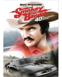 Smokey and the Bandit (DVD)
