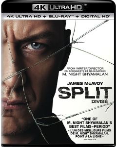 Split (4K)