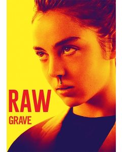 Raw (DVD)