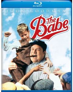 Babe, The (Blu-ray)
