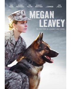 Megan Leavey (Blu-ray)