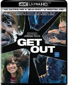 Get Out (4K)