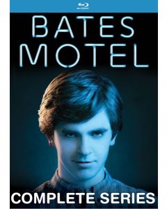 Bates Motel: Complete Series (Blu-ray)
