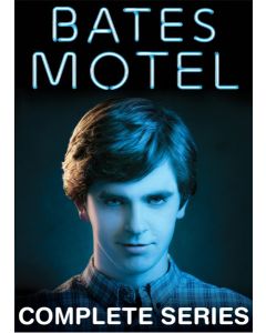 Bates Motel: Complete Series