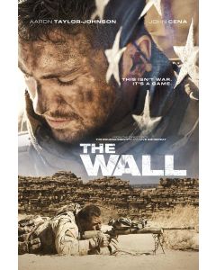 Wall, The (Blu-ray)