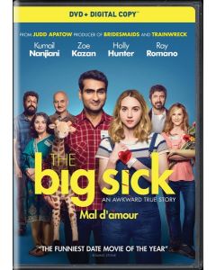 Big Sick, The (DVD)