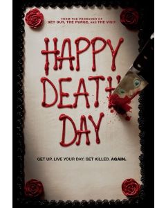 Happy Death Day (DVD)