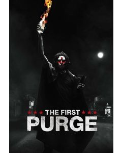 First Purge, The (DVD)