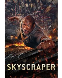 Skyscraper (DVD)