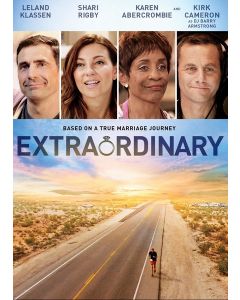 Extraordinary (DVD)