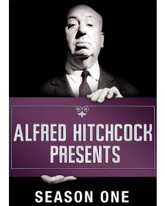 Alfred Hitchcock Presents: Season 1 (DVD)