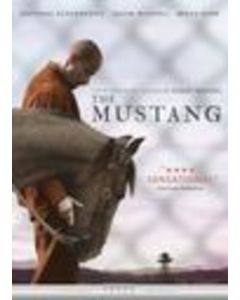 Mustang, The (DVD)