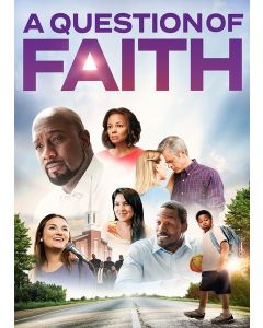 Question of Faith, A (DVD)