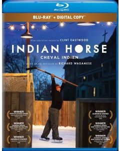Indian Horse (Blu-ray)