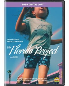 Florida Project, The (DVD)