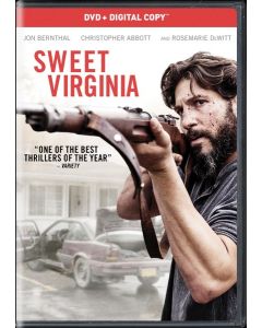 Sweet Virginia (DVD)