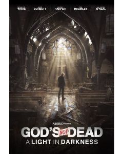 God's Not Dead: A Light in Darkness (DVD)