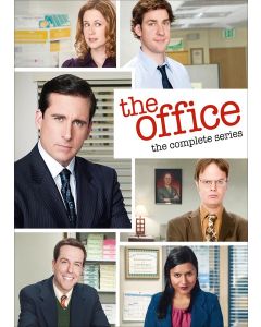 Office, The: Complete Series (DVD)