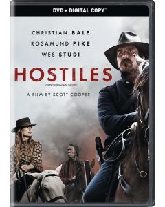 Hostiles (DVD)