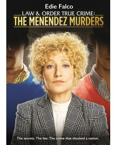 Law & Order True Crime: The Menendez Murders (DVD)