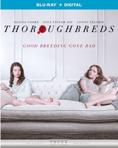 Thoroughbreds (Blu-ray)