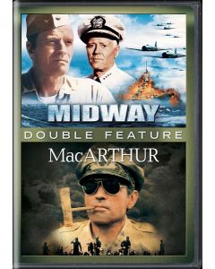 Midway/MacArthur (DVD)