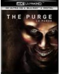 Purge, The (4K)