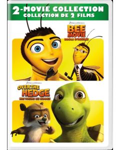 Bee Movie/Over the Hedge (DVD)