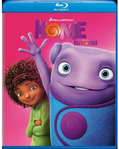 Home (Blu-ray)