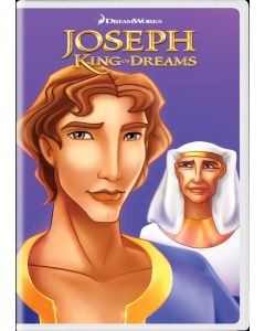 Joseph: King of Dreams (DVD)