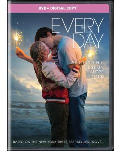 Every Day (DVD)