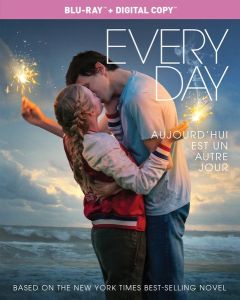 Every Day (Blu-ray)