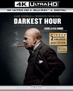Darkest Hour (4K)