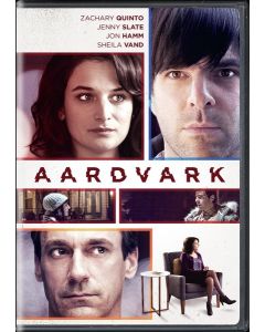 Aardvark (DVD)