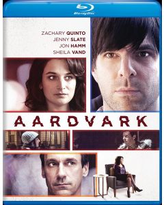 Aardvark (Blu-ray)