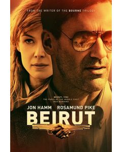 Beirut (DVD)