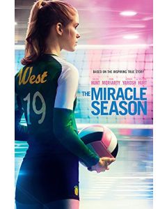 Miracle Season, The (Blu-ray)